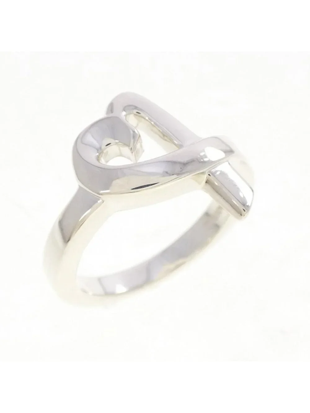 Tiffany & Co Loving Heart Ring
